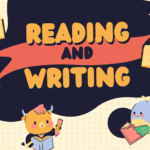 Reading & Writing Skills