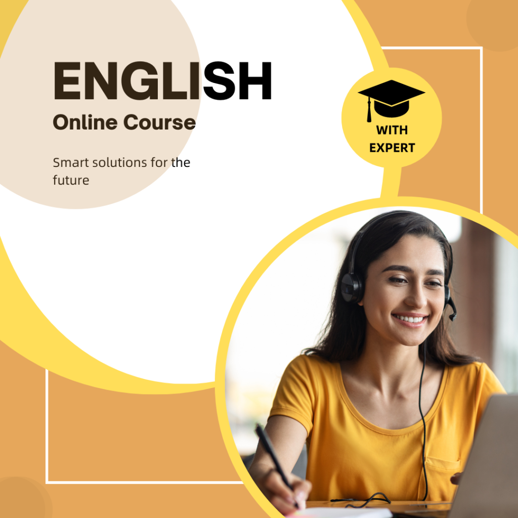 Online Spoken English